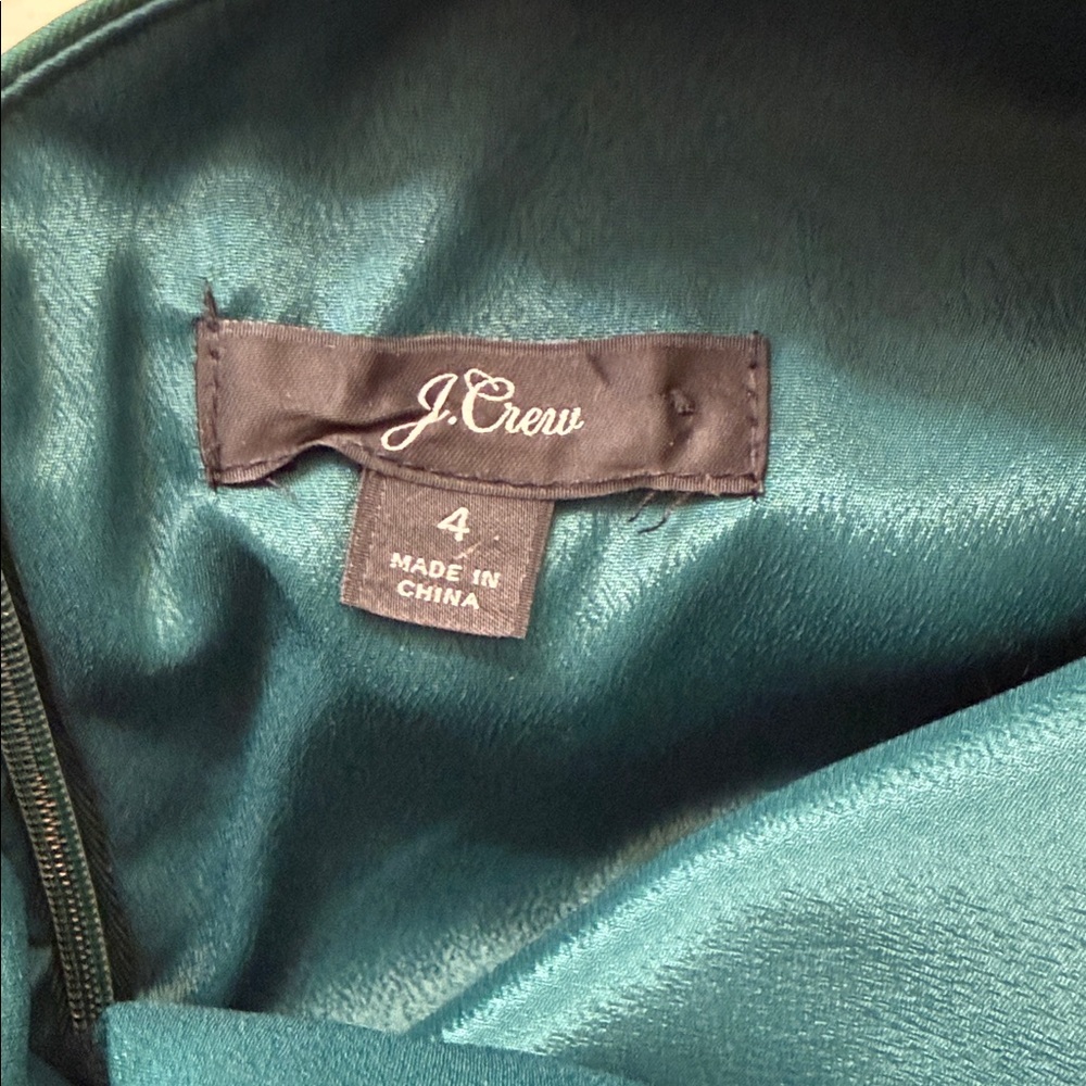 J. Crew Dress - Picture 6 of 6
